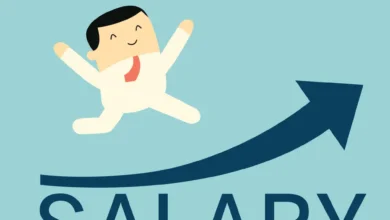 Tần suất review lương dựa vào chính sách công ty và quá trình làm việc của người lao động