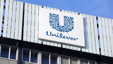 Unilever là một trong những tập đoàn đa quốc gia hàng đầu thế giới