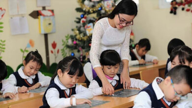 Các kỹ năng