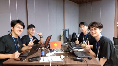 Trang bị nhiều kiến thức, kỹ năng và kinh nghiệm giúp nhân sự ngành an toàn thông tin nâng cao mức lương cho bản thân.