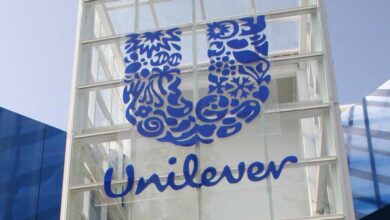 Unilever là tập đoàn đa quốc gia, sở hữu nhiều thương hiệu FMCG nổi tiếng.