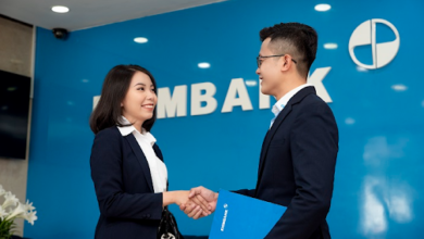 Vị trí quản lý cấp cao ở Eximbank có mức lương hấp dẫn.
