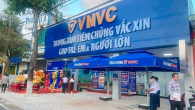 VNVC nổi bật với môi trường làm việc ổn định và nhiều phúc lợi