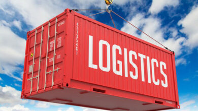 Học logistic là học gì?