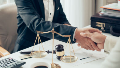 Cơ hội nghề nghiệp của luật kinh doanh quốc tế như thế nào?