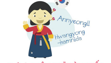 Sinh viên học tiếng Hàn mang đến nhiều cơ hội nghề nghiệp