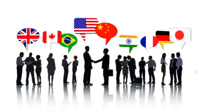 Học ngành Quan hệ Quốc tế sẽ mang đến nhiều cơ hội việc làm hấp dẫn cho bạn