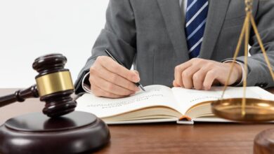Yêu cầu của từng vị trí của ngành luật kinh tế