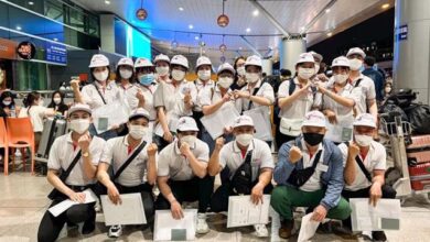 Mức lương cho  ngành XKLĐ Hàn Quốc không ngừng tăng để đáp ứng nhu cầu tuyển dụng nhân sự chất lượng