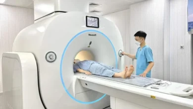 Mức lương ngành kỹ thuật hình ảnh Y học