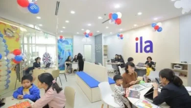 Mức lương của trợ giảng ILA tại Việt Nam dao động từ 4 - 12 triệu/tháng