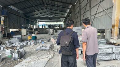 Xưởng chế tác Đá Mỹ Nghệ Cát Tiến