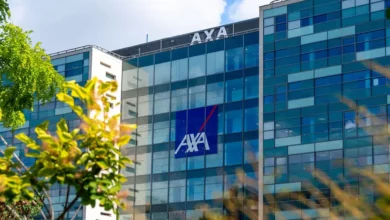 AXA Paris – biểu tượng sức mạnh tài chính châu Âu