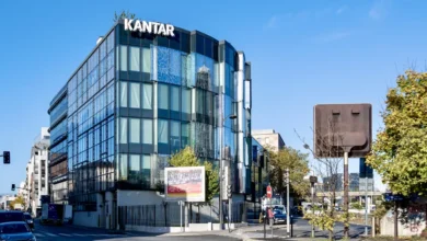 Kantar hỗ trợ doanh nghiệp đo lường thương hiệu và hành vi tiêu dùng toàn cầu.