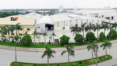 Nhựa Châu Âu cung cấp nguyên liệu chất lượng cho các nhà máy nhựa Việt Nam.