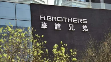 Trụ sở Huayi Brothers – biểu tượng của ngành phim Trung Quốc
