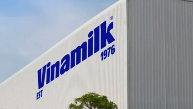 Vinamilk tiếp tục khẳng định vị trí dẫn đầu ngành sữa Việt Nam