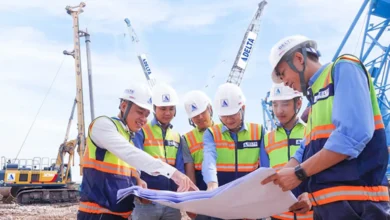 Delta - Tập đoàn xây dựng với công nghệ tiên tiến