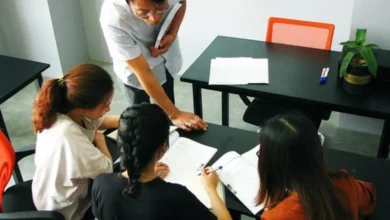 Hình ảnh minh họa quy trình nghiệp vụ của Sao Việt Detective