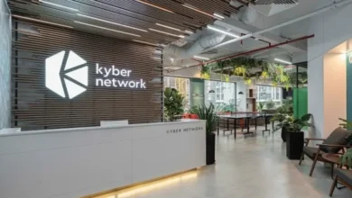 Kyber Network - Giao thức DeFi toàn cầu mang dấu ấn Việt Nam