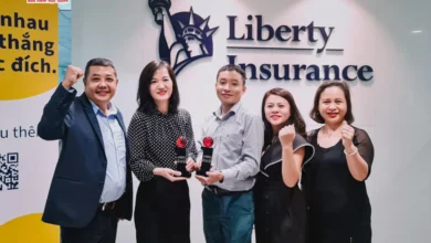 Liberty Mutual - Đối tác bảo hiểm toàn diện cho doanh nghiệp