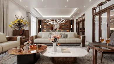 Mạnh Hệ cung cấp giải pháp nội thất giá xưởng tối ưu chi phí