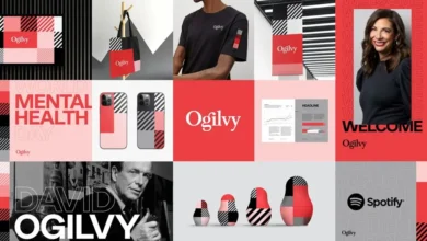 Ogilvy là biểu tượng của sự sáng tạo trong ngành quảng cáo